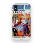 dragon ball z vol17 slim iphone 17 pro max
