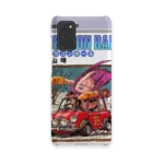 dragon ball z vol24 slim iphone 17 pro max