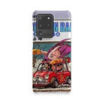 dragon ball z vol24 slim iphone 17 pro max