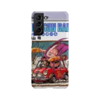 dragon ball z vol24 slim iphone 17 pro max