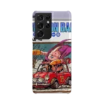 dragon ball z vol24 slim iphone 17 pro max