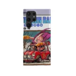 dragon ball z vol24 slim iphone 17 pro max
