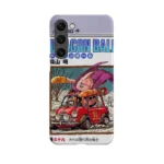 dragon ball z vol24 slim iphone 17 pro max