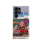 dragon ball z vol24 slim iphone 17 pro max