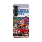 dragon ball z vol24 slim iphone 17 pro max