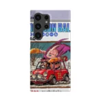 dragon ball z vol24 slim iphone 17 pro max