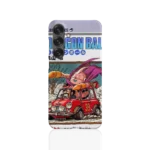 dragon ball z vol24 slim iphone 17 pro max