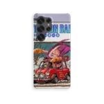 dragon ball z vol24 slim iphone 17 pro max