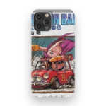 dragon ball z vol24 slim iphone 17 pro max
