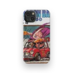dragon ball z vol24 slim iphone 17 pro max