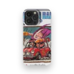 dragon ball z vol24 slim iphone 17 pro max