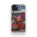 dragon ball z vol24 slim iphone 17 pro max