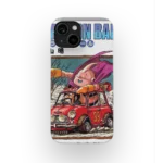 dragon ball z vol24 slim iphone 17 pro max