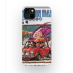 dragon ball z vol24 slim iphone 17 pro max