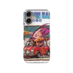 dragon ball z vol24 slim iphone 17 pro max