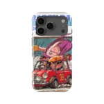 dragon ball z vol24 slim iphone 17 pro max