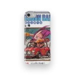 dragon ball z vol24 slim iphone 17 pro max