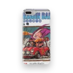 dragon ball z vol24 slim iphone 17 pro max