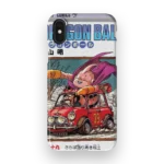 dragon ball z vol24 slim iphone 17 pro max