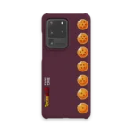 dragon balls slim iphone 15 pro max