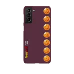 dragon balls slim iphone 15 pro max