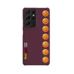 dragon balls slim iphone 15 pro max