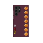 dragon balls slim iphone 15 pro max