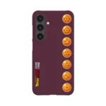 dragon balls slim iphone 15 pro max