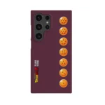 dragon balls slim iphone 15 pro max