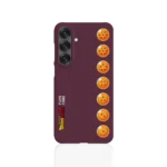 dragon balls slim iphone 15 pro max