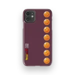 dragon balls slim iphone 15 pro max