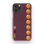 dragon balls slim iphone 15 pro max