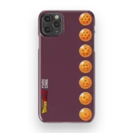 dragon balls slim iphone 15 pro max