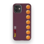 dragon balls slim iphone 15 pro max