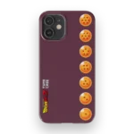dragon balls slim iphone 15 pro max