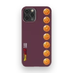dragon balls slim iphone 15 pro max