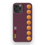 dragon balls slim iphone 15 pro max