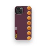 dragon balls slim iphone 15 pro max