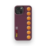 dragon balls slim iphone 15 pro max