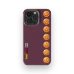 dragon balls slim iphone 15 pro max