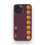 dragon balls slim iphone 15 pro max