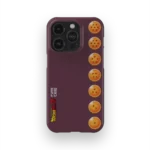 dragon balls slim iphone 15 pro max