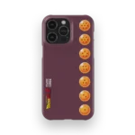 dragon balls slim iphone 15 pro max