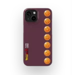 dragon balls slim iphone 15 pro max