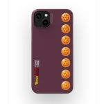 dragon balls slim iphone 15 pro max
