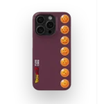 dragon balls slim iphone 15 pro max