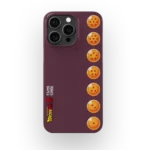 dragon balls slim iphone 15 pro max