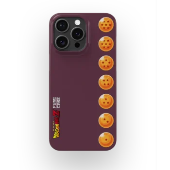 dragon balls slim iphone 15 pro max