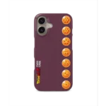 dragon balls slim iphone 15 pro max