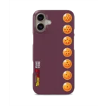 dragon balls slim iphone 15 pro max